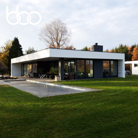 project energie neutraal