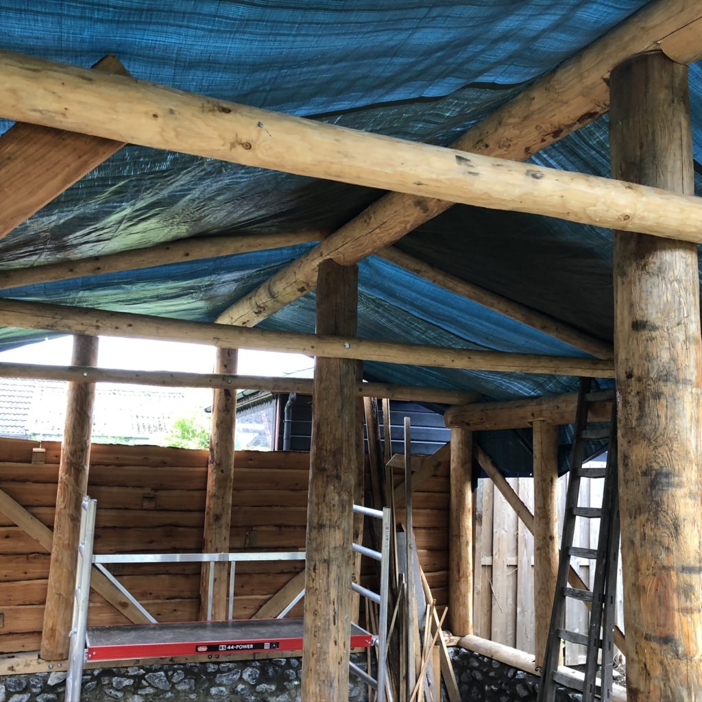 hoogste punt gevierd